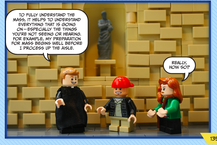 Screen Shot 2022 09 05 At 12 23 36 Pm - Legos And The Mass: A Review Of The Holy Mass On Earth As It Is In Heaven - Gifted/2e Faith Formation