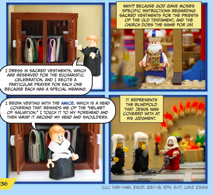 Screen Shot 2022 09 05 At 12 23 57 Pm - Legos And The Mass: A Review Of The Holy Mass On Earth As It Is In Heaven - Gifted/2e Faith Formation