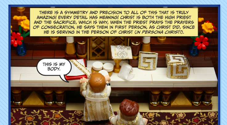 Screen Shot 2022 09 05 At 12 29 42 Pm - Legos And The Mass: A Review Of The Holy Mass On Earth As It Is In Heaven - Gifted/2e Faith Formation