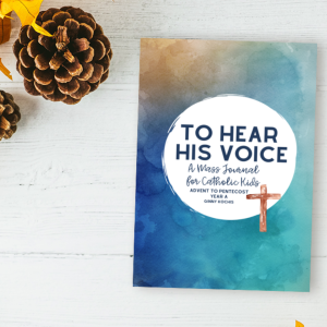 To Hear His Voice Promo