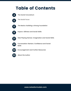 Social Success A Game Focused Catholic Approach To Developing Social Skills