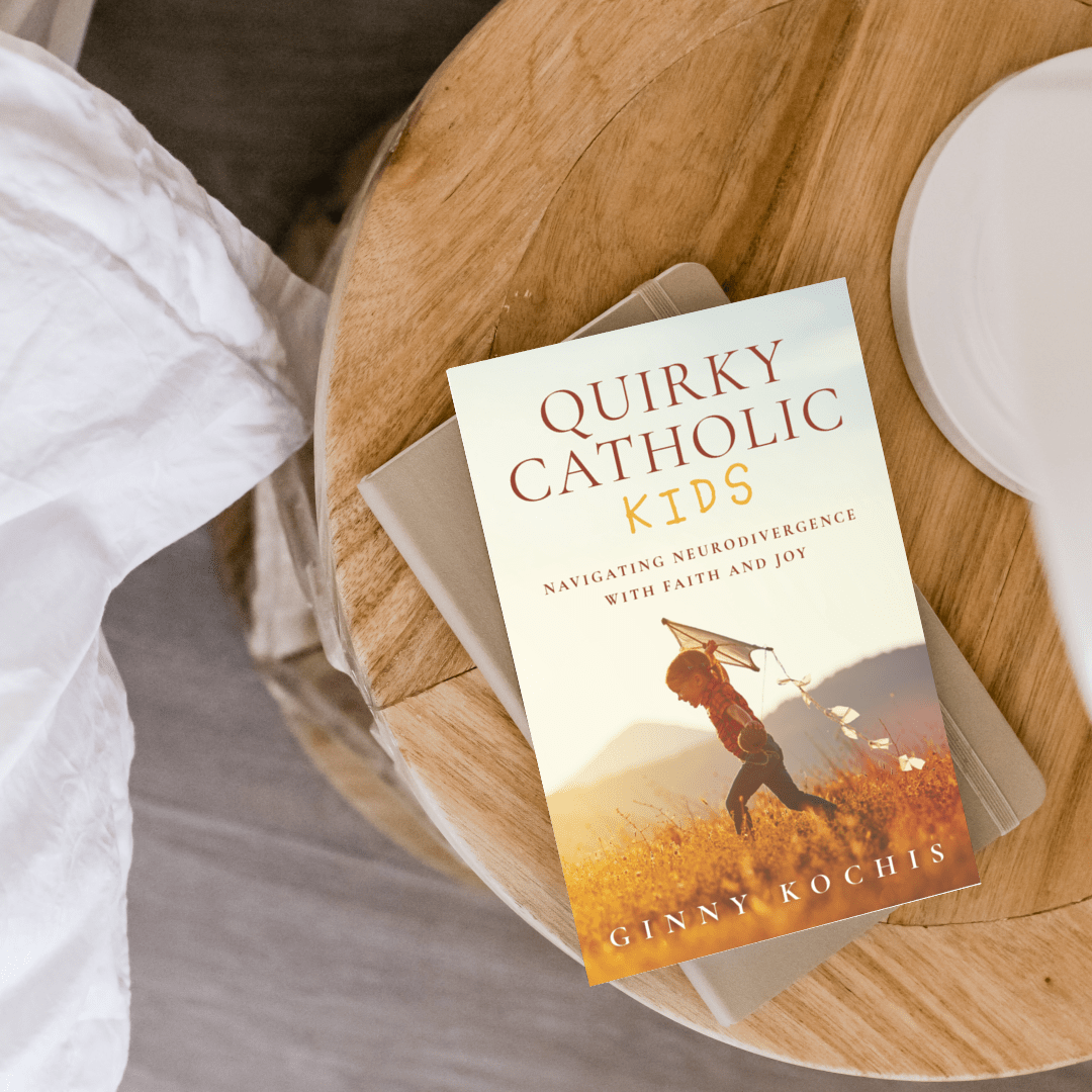 Quirkycatholickidssophiapromo1 - Home New Quirkycatholickidssophiapromo1 - Home New