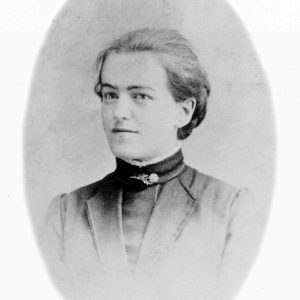 Leonie Martin Portrait - The Leonie Circle: Catholic Membership For Neurodivergent Parenting